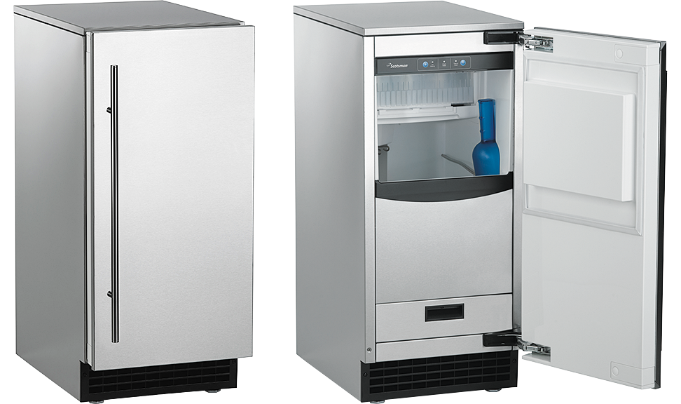 CommercialIce maker machin and ice cube maker machine – CECLE Machine