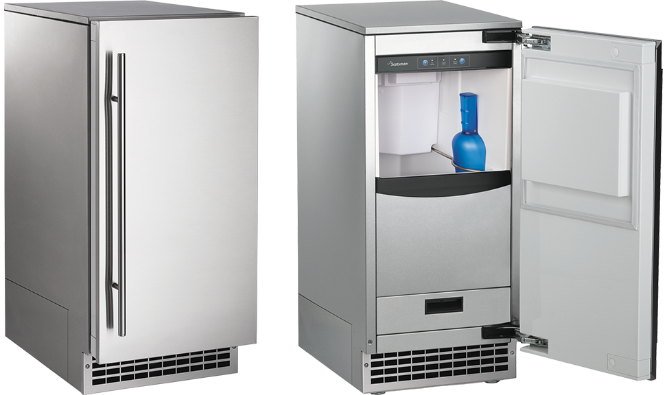 Home - Scotsman Residential Ice Machines
