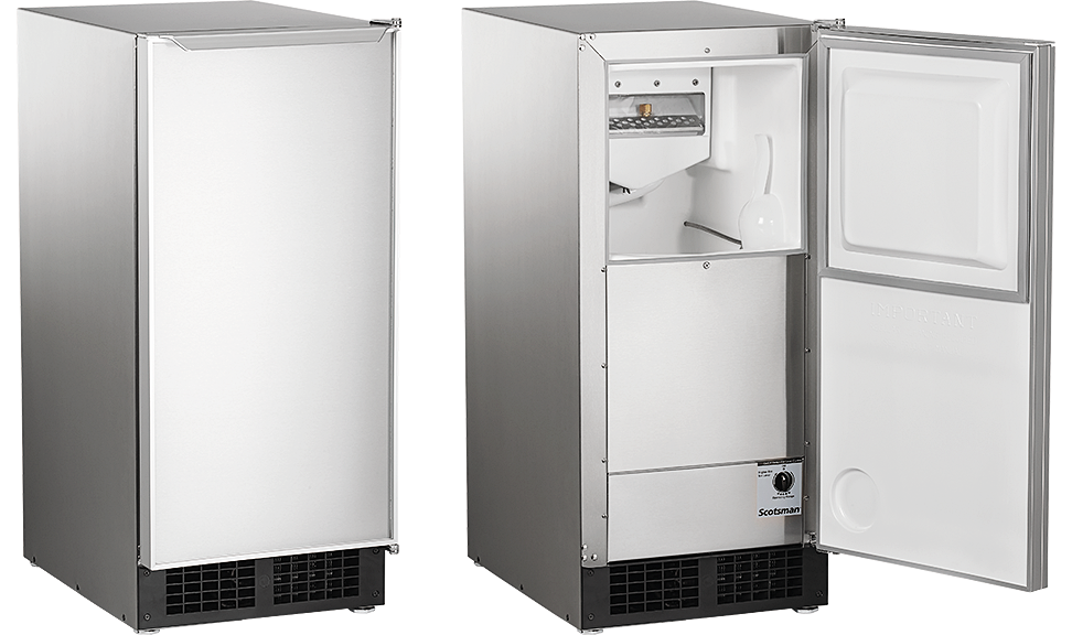 Legacy Cuber Model DRC033