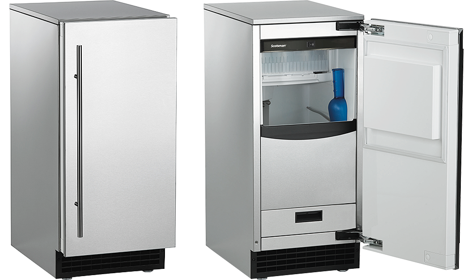 Brilliance® Cuber Model SRC035