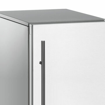 SRC065 Handle close-up