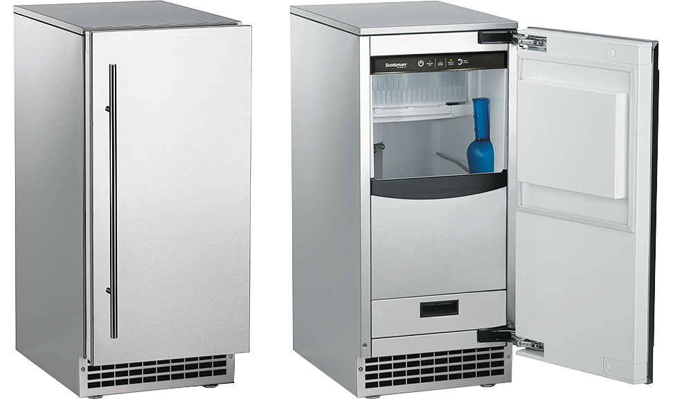 Brilliance® Cuber Model SRC065