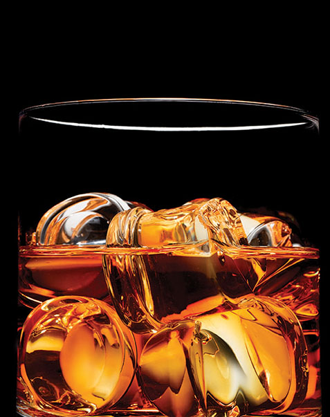 Whiskey-Drink cubers lifestyle 3