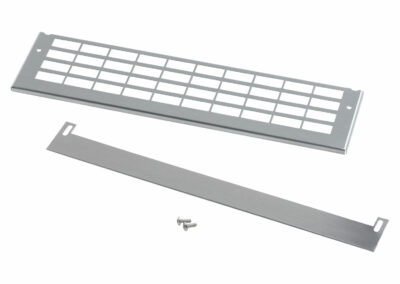 KSSKP: Stainless Steel Kick Plate Cover