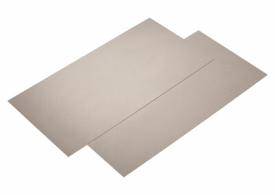 SS33: Stainless Steel Panel Insert Kit