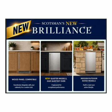Brilliance New Features