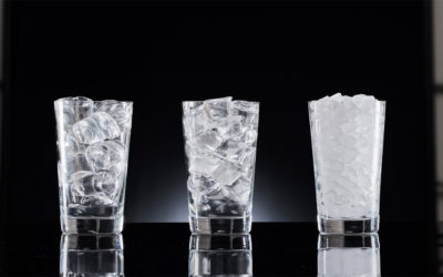 Ice – The Essential Ingredient